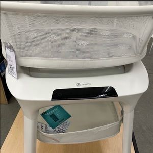 4moms baby bassinet